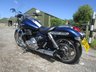 USED 2009 09 TRIUMPH THUNDERBIRD 1600 1600 Custom Cruiser Petrol Manual (85 ps) 
