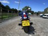 USED 2009 09 TRIUMPH THUNDERBIRD 1600 1600 Custom Cruiser Petrol Manual (85 ps) 