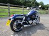 USED 2009 09 TRIUMPH THUNDERBIRD 1600 1600 Custom Cruiser Petrol Manual (85 ps) 