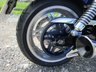 USED 2009 09 TRIUMPH THUNDERBIRD 1600 1600 Custom Cruiser Petrol Manual (85 ps) 