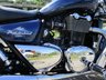 USED 2009 09 TRIUMPH THUNDERBIRD 1600 1600 Custom Cruiser Petrol Manual (85 ps) 