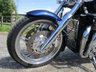 USED 2009 09 TRIUMPH THUNDERBIRD 1600 1600 Custom Cruiser Petrol Manual (85 ps) 
