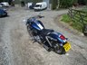 USED 2009 09 TRIUMPH THUNDERBIRD 1600 1600 Custom Cruiser Petrol Manual (85 ps) 