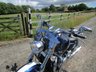 USED 2009 09 TRIUMPH THUNDERBIRD 1600 1600 Custom Cruiser Petrol Manual (85 ps) 