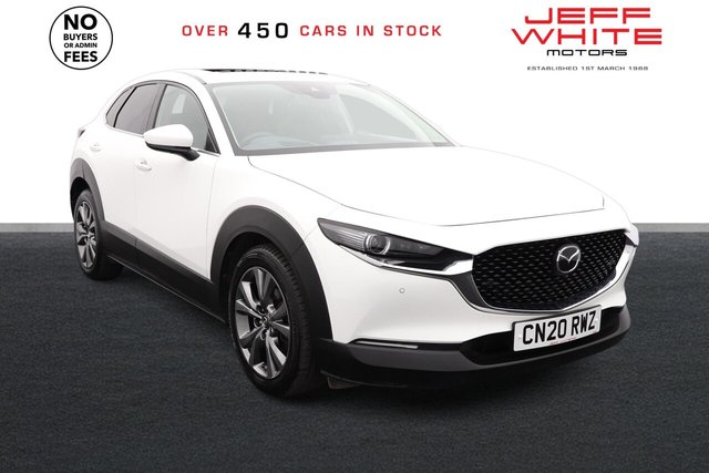 Jeff White Motors