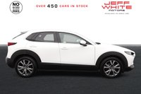 USED 2020 20 MAZDA CX-30 2.0 SKYACTIV-X MHEV Sport Lux 5dr (ELECTRIC SUNROOF, APPLE CAR PLAY) 