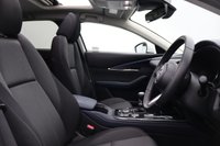 USED 2020 20 MAZDA CX-30 2.0 SKYACTIV-X MHEV Sport Lux 5dr (ELECTRIC SUNROOF, APPLE CAR PLAY) 