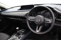 USED 2020 20 MAZDA CX-30 2.0 SKYACTIV-X MHEV Sport Lux 5dr (ELECTRIC SUNROOF, APPLE CAR PLAY) 