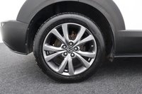 USED 2020 20 MAZDA CX-30 2.0 SKYACTIV-X MHEV Sport Lux 5dr (ELECTRIC SUNROOF, APPLE CAR PLAY) 