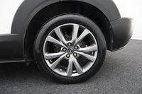 USED 2020 20 MAZDA CX-30 2.0 SKYACTIV-X MHEV Sport Lux 5dr (ELECTRIC SUNROOF, APPLE CAR PLAY) 