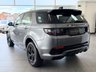 USED 2022 22 LAND ROVER DISCOVERY SPORT 2.0 D200 MHEV Urban Edition SUV 5dr Diesel Auto 4WD Euro 6 (s/s) (204 ps) 