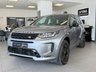 USED 2022 22 LAND ROVER DISCOVERY SPORT 2.0 D200 MHEV Urban Edition SUV 5dr Diesel Auto 4WD Euro 6 (s/s) (204 ps) 