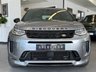 USED 2022 22 LAND ROVER DISCOVERY SPORT 2.0 D200 MHEV Urban Edition SUV 5dr Diesel Auto 4WD Euro 6 (s/s) (204 ps) 