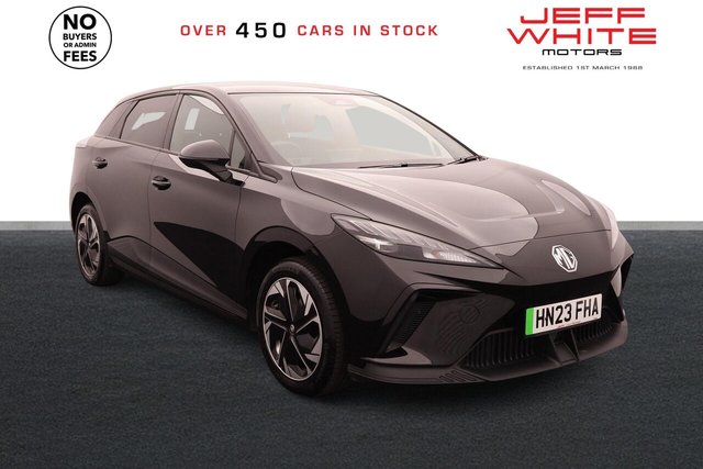 Jeff White Motors
