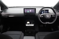 USED 2023 23 MG MG4 64kWh SE Long Range 5dr Auto (APPLE CAR PLAY, PRIVACY GLASS) 