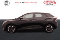 USED 2023 23 MG MG4 64kWh SE Long Range 5dr Auto (APPLE CAR PLAY, PRIVACY GLASS) 