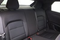 USED 2023 23 MG MG4 64kWh SE Long Range 5dr Auto (APPLE CAR PLAY, PRIVACY GLASS) 