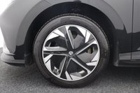 USED 2023 23 MG MG4 64kWh SE Long Range 5dr Auto (APPLE CAR PLAY, PRIVACY GLASS) 