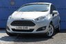 USED 2016 16 FORD FIESTA 1.0T EcoBoost Zetec Hatchback 5dr Petrol Manual Euro 6 (s/s) (100 ps) Stunning car well looked after