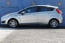 USED 2016 16 FORD FIESTA 1.0T EcoBoost Zetec Hatchback 5dr Petrol Manual Euro 6 (s/s) (100 ps) Stunning car well looked after