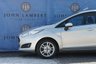 USED 2016 16 FORD FIESTA 1.0T EcoBoost Zetec Hatchback 5dr Petrol Manual Euro 6 (s/s) (100 ps) Stunning car well looked after