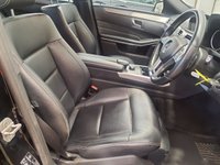 USED 2015 15 MERCEDES-BENZ E-CLASS 2.1 E220 BlueTEC AMG Night Edition Saloon 4dr Diesel G-Tronic+ Euro 6 (s/s) (177 ps) 