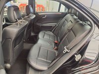 USED 2015 15 MERCEDES-BENZ E-CLASS 2.1 E220 BlueTEC AMG Night Edition Saloon 4dr Diesel G-Tronic+ Euro 6 (s/s) (177 ps) 