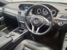 USED 2015 15 MERCEDES-BENZ E-CLASS 2.1 E220 BlueTEC AMG Night Edition Saloon 4dr Diesel G-Tronic+ Euro 6 (s/s) (177 ps) 