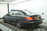 USED 2015 15 MERCEDES-BENZ E-CLASS 2.1 E220 BlueTEC AMG Night Edition Saloon 4dr Diesel G-Tronic+ Euro 6 (s/s) (177 ps) 