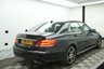USED 2015 15 MERCEDES-BENZ E-CLASS 2.1 E220 BlueTEC AMG Night Edition Saloon 4dr Diesel G-Tronic+ Euro 6 (s/s) (177 ps) 