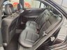 USED 2015 15 MERCEDES-BENZ E-CLASS 2.1 E220 BlueTEC AMG Night Edition Saloon 4dr Diesel G-Tronic+ Euro 6 (s/s) (177 ps) 