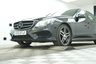 USED 2015 15 MERCEDES-BENZ E-CLASS 2.1 E220 BlueTEC AMG Night Edition Saloon 4dr Diesel G-Tronic+ Euro 6 (s/s) (177 ps) 