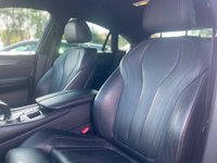 USED 2017 17 BMW X6 3.0 30d M Sport SUV 5dr Diesel Auto xDrive Euro 6 (s/s) (258 ps) 