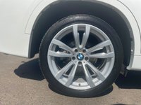 USED 2017 17 BMW X6 3.0 30d M Sport SUV 5dr Diesel Auto xDrive Euro 6 (s/s) (258 ps) 