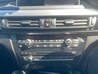 USED 2017 17 BMW X6 3.0 30d M Sport SUV 5dr Diesel Auto xDrive Euro 6 (s/s) (258 ps) 