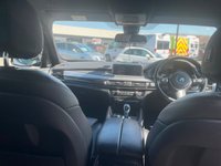 USED 2017 17 BMW X6 3.0 30d M Sport SUV 5dr Diesel Auto xDrive Euro 6 (s/s) (258 ps) 