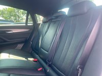 USED 2017 17 BMW X6 3.0 30d M Sport SUV 5dr Diesel Auto xDrive Euro 6 (s/s) (258 ps) 