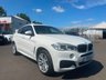 USED 2017 17 BMW X6 3.0 30d M Sport SUV 5dr Diesel Auto xDrive Euro 6 (s/s) (258 ps) 