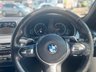 USED 2017 17 BMW X6 3.0 30d M Sport SUV 5dr Diesel Auto xDrive Euro 6 (s/s) (258 ps) 