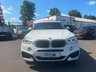 USED 2017 17 BMW X6 3.0 30d M Sport SUV 5dr Diesel Auto xDrive Euro 6 (s/s) (258 ps) 