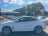 USED 2017 17 BMW X6 3.0 30d M Sport SUV 5dr Diesel Auto xDrive Euro 6 (s/s) (258 ps) 