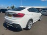 USED 2017 17 BMW X6 3.0 30d M Sport SUV 5dr Diesel Auto xDrive Euro 6 (s/s) (258 ps) 