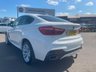 USED 2017 17 BMW X6 3.0 30d M Sport SUV 5dr Diesel Auto xDrive Euro 6 (s/s) (258 ps) 