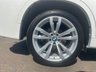 USED 2017 17 BMW X6 3.0 30d M Sport SUV 5dr Diesel Auto xDrive Euro 6 (s/s) (258 ps) 