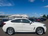 USED 2017 17 BMW X6 3.0 30d M Sport SUV 5dr Diesel Auto xDrive Euro 6 (s/s) (258 ps) 