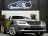 USED 2003 A CHRYSLER CROSSFIRE 3.2 Coupe 2dr Petrol Automatic (243 g/km, 215 bhp) 1 OWNER ONLY 35K LEATHER A/C