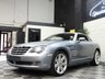 USED 2003 A CHRYSLER CROSSFIRE 3.2 Coupe 2dr Petrol Automatic (243 g/km, 215 bhp) 1 OWNER ONLY 35K LEATHER A/C