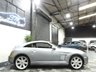 USED 2003 A CHRYSLER CROSSFIRE 3.2 Coupe 2dr Petrol Automatic (243 g/km, 215 bhp) 1 OWNER ONLY 35K LEATHER A/C