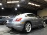USED 2003 A CHRYSLER CROSSFIRE 3.2 Coupe 2dr Petrol Automatic (243 g/km, 215 bhp) 1 OWNER ONLY 35K LEATHER A/C