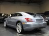 USED 2003 A CHRYSLER CROSSFIRE 3.2 Coupe 2dr Petrol Automatic (243 g/km, 215 bhp) 1 OWNER ONLY 35K LEATHER A/C